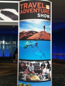 Travel Show