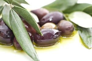 olive provencal
