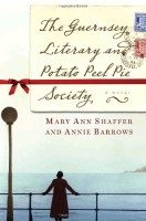 Guernsey Literary and Potato Peel Pie Society