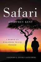 Safari by Geoffrey Kent